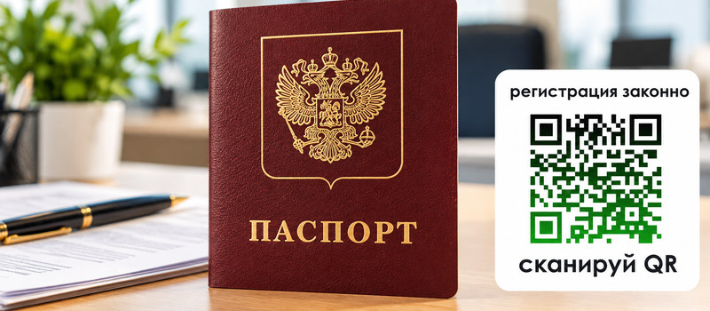 прописка в Муравленко